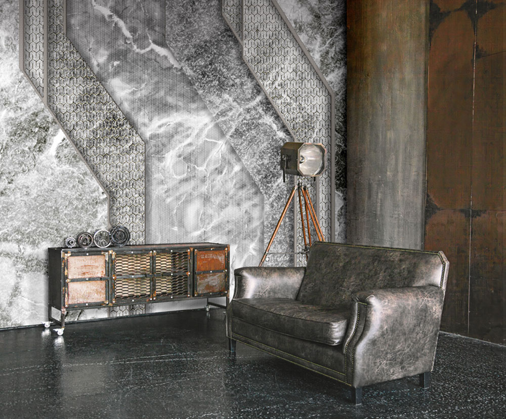 Luxusní grafická obrazová tapeta Z90059, 330 x 300 cm, Automobili Lamborghini 2, Zambaiti Parati