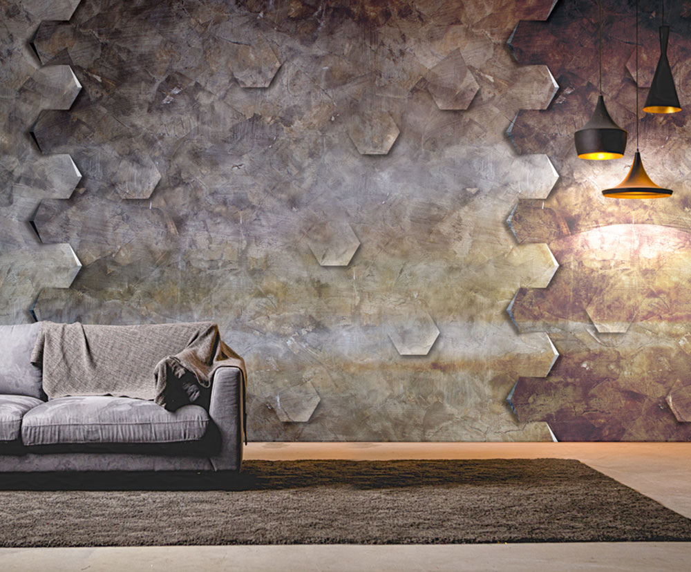 Luxusní obrazová tapeta s 3D efektem Z90078, 528 x 300 cm, Automobili Lamborghini 2, Zambaiti Parati