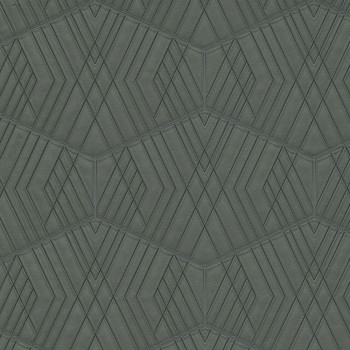 Luxusní vliesová tapeta geometrický vzor Z90003, Automobili Lamborghini 2, Zambaiti Parati