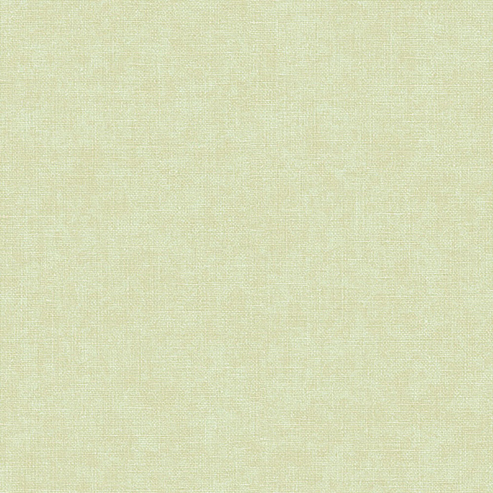 Světle zelená vliesová tapeta, imitace látky FT221268, Fabric Touch, Design ID