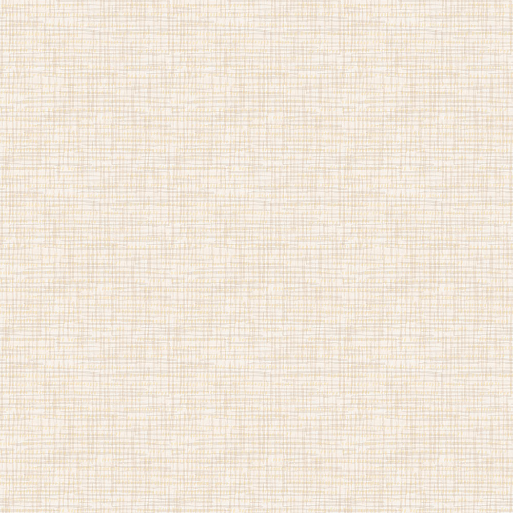 Vliesová tapeta na zeď, krémová, imitace hrubé textilie FT221241, Best Sellers, Design ID