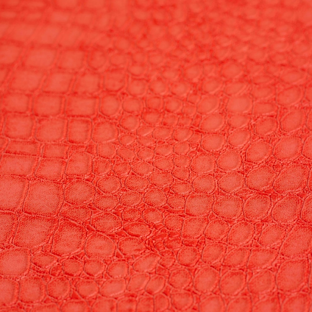 Vliesová tapeta Krokodýlí kůže 32-772, Crocodile, Paradise, Graham & Brown