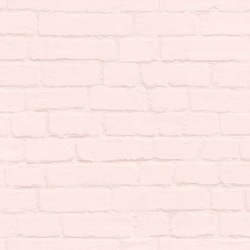 Vliesová tapeta na zeď cihly, cihlová zeď 139191, Art Deco, Esta