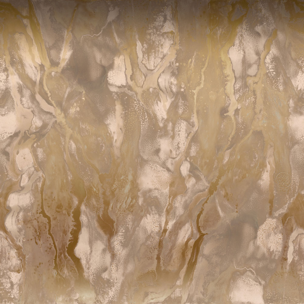 Luxusní vliesová obrazová tapeta Z64878, 3,18 x 3,15m, Elie Saab, Zambaiti Parati