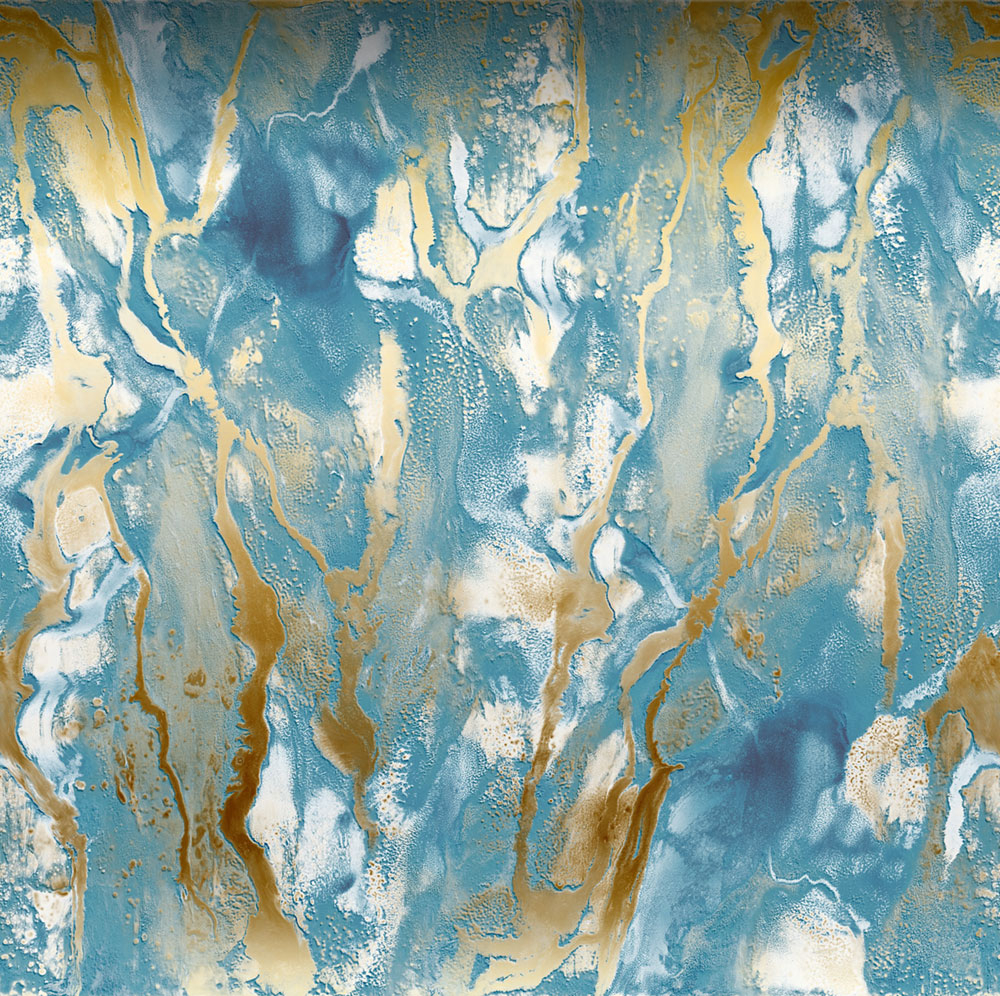 Luxusní vliesová obrazová tapeta Z64876, 3,18 x 3,15m, Elie Saab, Zambaiti Parati