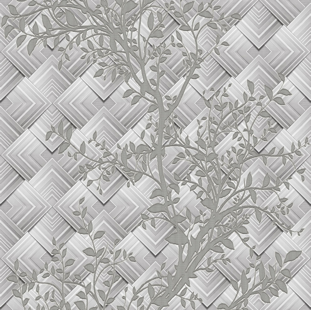 Luxusní vliesová obrazová tapeta Z64866, 3,18 x 3,15m, Elie Saab, Zambaiti Parati