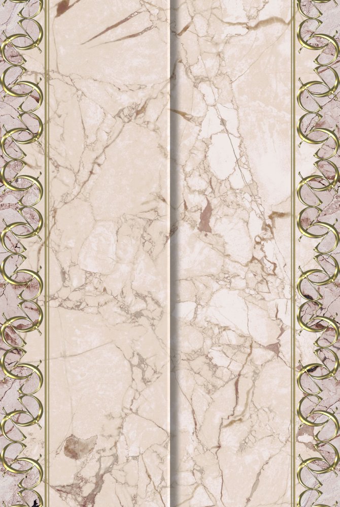 Luxusní vliesová obrazová tapeta Z64896, 2,12 x 3,15m, Elie Saab, Zambaiti Parati