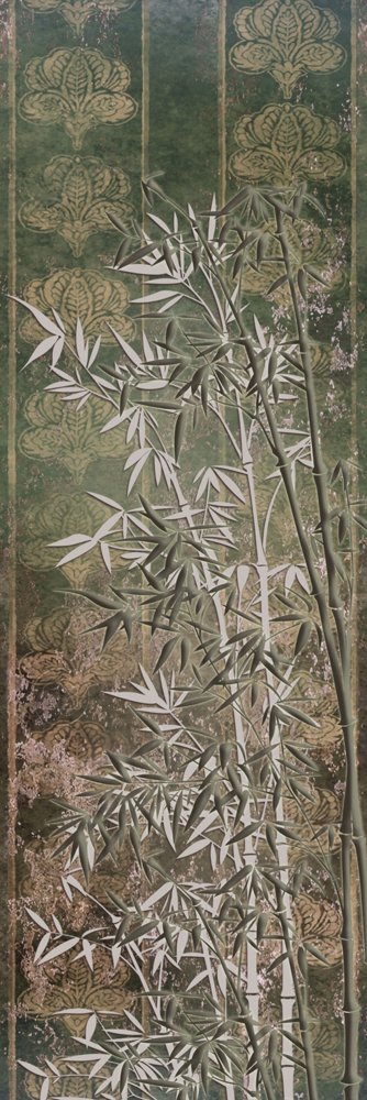 Luxusní vliesová obrazová tapeta Z6489, 1,06 x 3,15m, Elie Saab, Zambaiti Parati