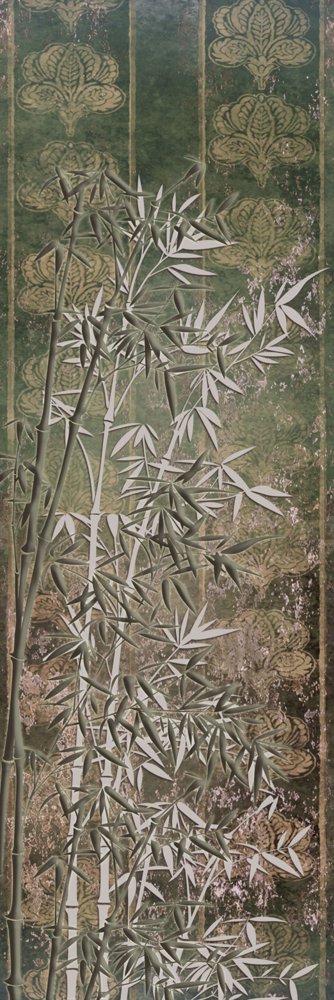 Luxusní vliesová obrazová tapeta Z6487, 1,06 x 3,15m, Elie Saab, Zambaiti Parati