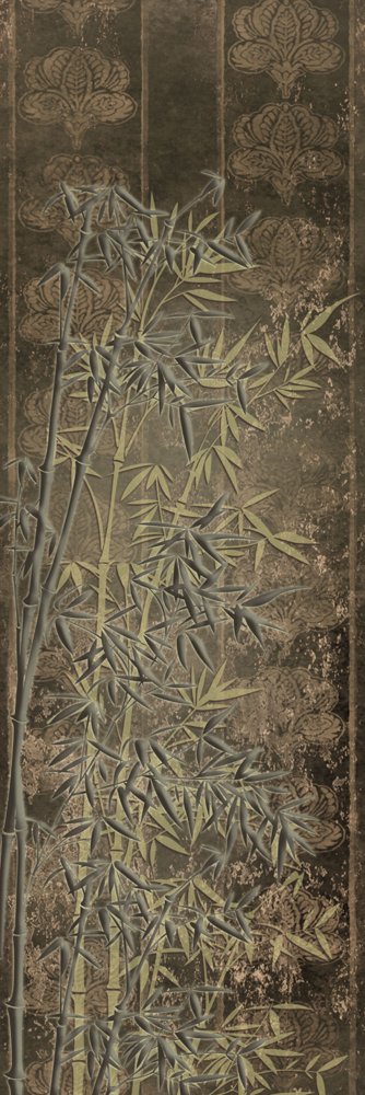 Luxusní vliesová obrazová tapeta Z6473, 1,06 x 3,15m, Elie Saab, Zambaiti Parati