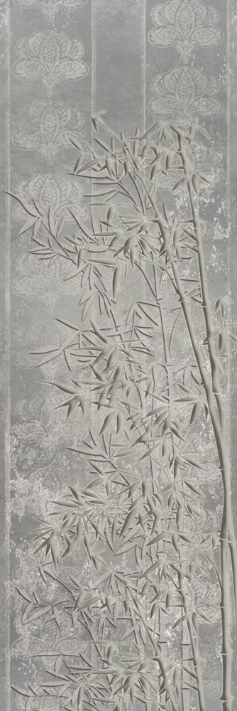 Luxusní vliesová obrazová tapeta Z6472, 1,06 x 3,15m, Elie Saab, Zambaiti Parati