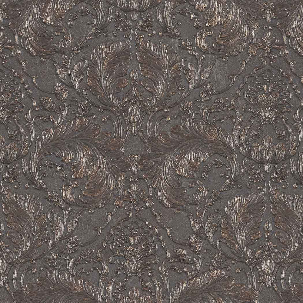 Luxusní vliesová tapeta Z64827, Zámecký vzor, Elie Saab, Zambaiti Parati