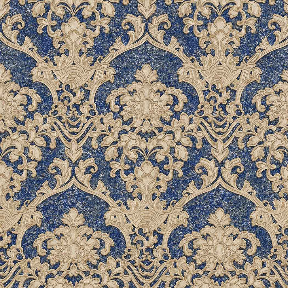 Luxusní vliesová tapeta Z64831, Zámecký vzor, Elie Saab, Zambaiti Parati