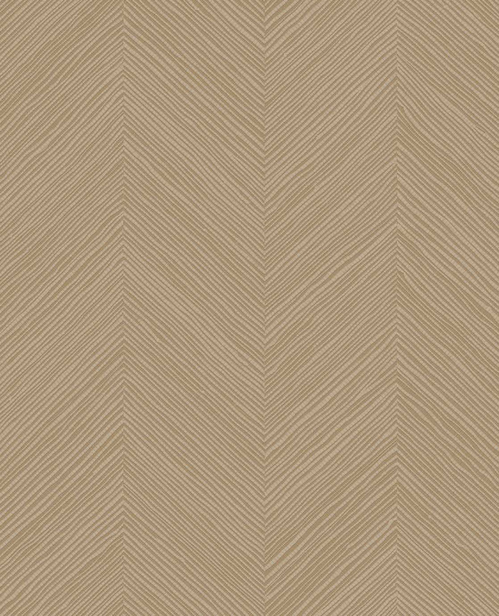 Geometrická vliesová tapeta na zeď, růžovo-hnědá, imitace rohože, 363238, Calm Crafted, Eijffinger