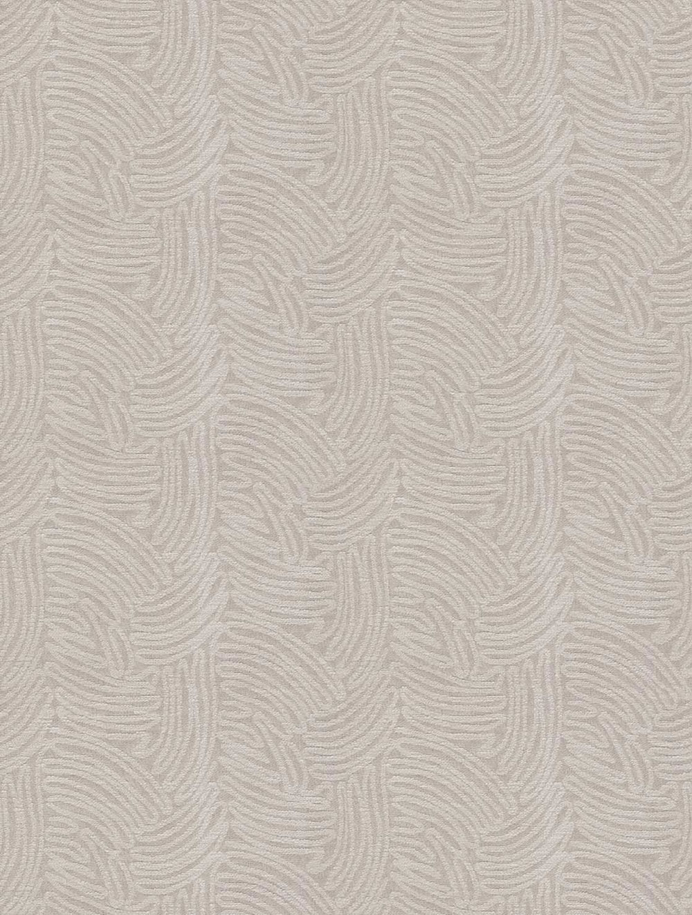 Vliesová obrazová tapeta na zeď, béžovo-šedá, imitace pleteniny, 363282, Calm Crafted, Eijffinger