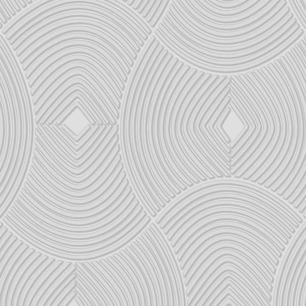 Luxusní vliesová 3D tapeta s vinylovým povrchem 111320, Geometry, Vavex