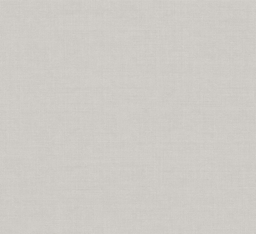 Vliesová tapeta na zeď, šedá, bílá, Imitace látky, ERO101, Erosion, Masureel