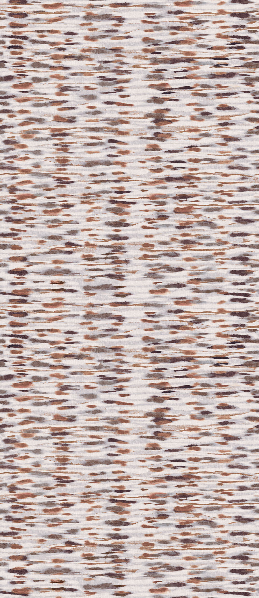 Abstraktní obrazová tapeta na zeď, šedá, černá, Pruhy, DGERO501-300, Erosion, Masureel