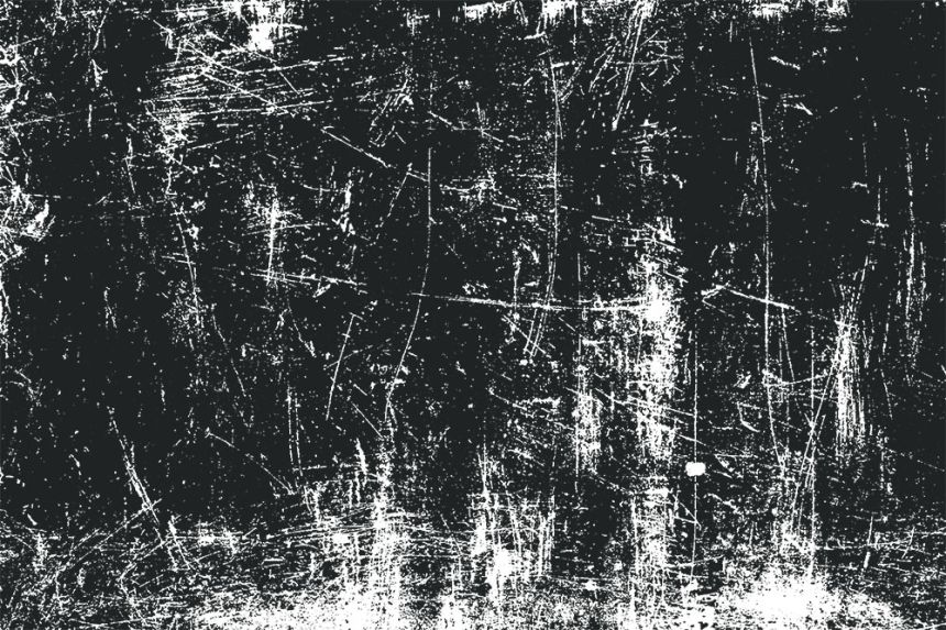 Fototapety na míru, Stará poškrábaná zeď, 10227, Vavex