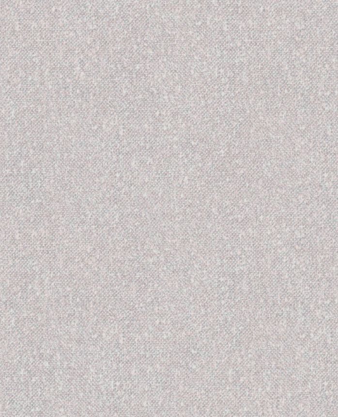 Vliesová tapeta na zeď, fialovo-šedá, imitace hrubé látky, 143409, Heirloom, Superfresco Easy