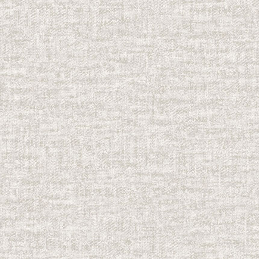 Vliesová tapeta na zeď, šedo-béžová, imitace žíhané látky, 140069, Heirloom, Superfresco Easy