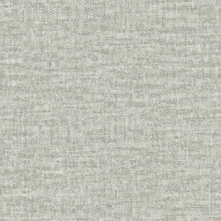 Vliesová tapeta na zeď, zelená, imitace žíhané látky, 140067, Heirloom, Superfresco Easy