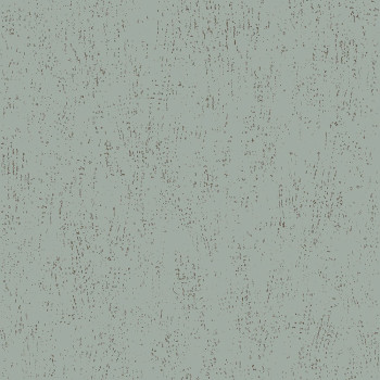 Šedostříbrná vliesová tapeta design vintage kov 347613, Matières - Metal, Origin