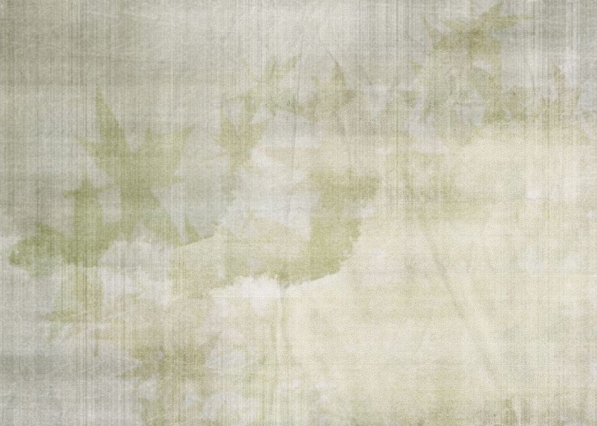 Fototapety na míru, Plátno s jemnými listy, 10255, Vavex