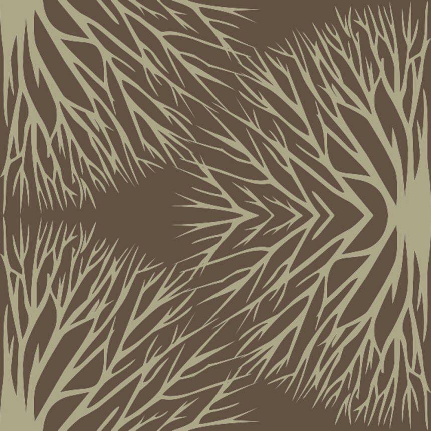 VÝPRODEJ Vliesové tapety s geometrickým vzorem T s 8180004, Floral Kingdom, Vavex