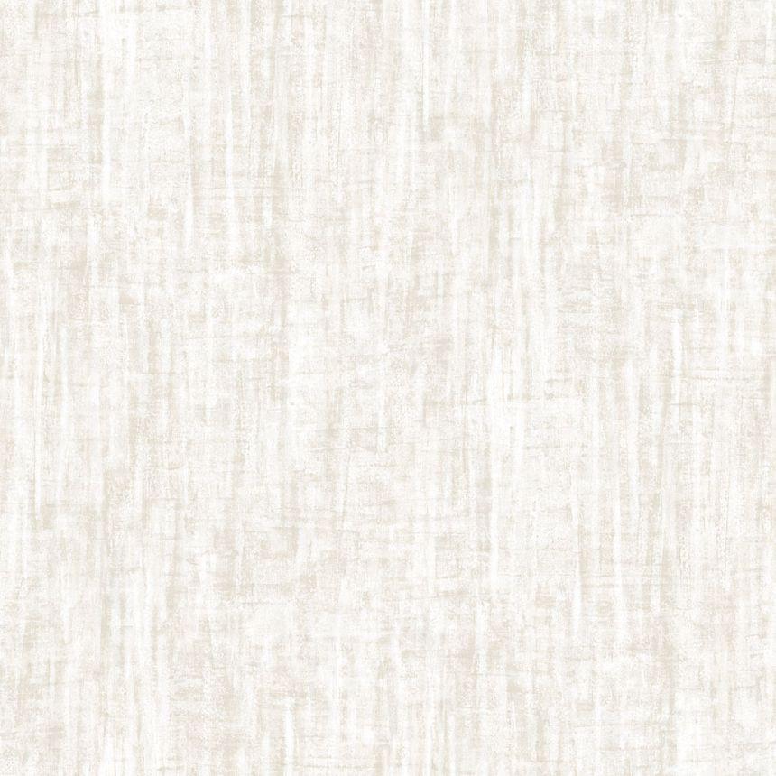Vliesová tapeta na zeď, stříbrno-šedá, imitace hrubé látky, RE521021, Renaissance, Design Id