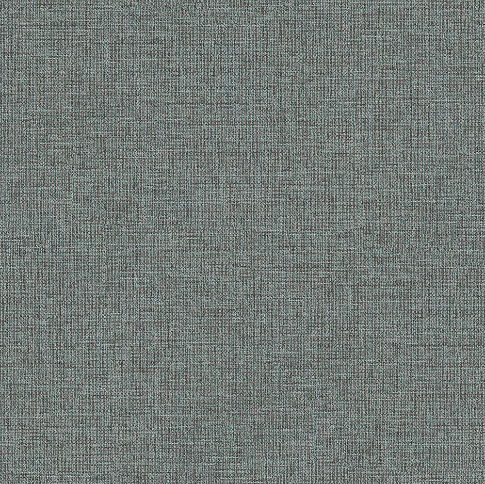 Vliesová tapeta na zeď, modrá, šedá, imitace žíhané látky, RE521046, Renaissance, Design Id