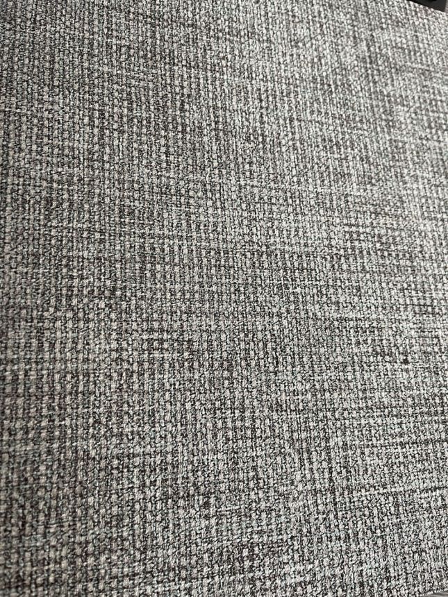 Vliesová tapeta na zeď, modrá, šedá, imitace žíhané látky, RE521046, Renaissance, Design Id