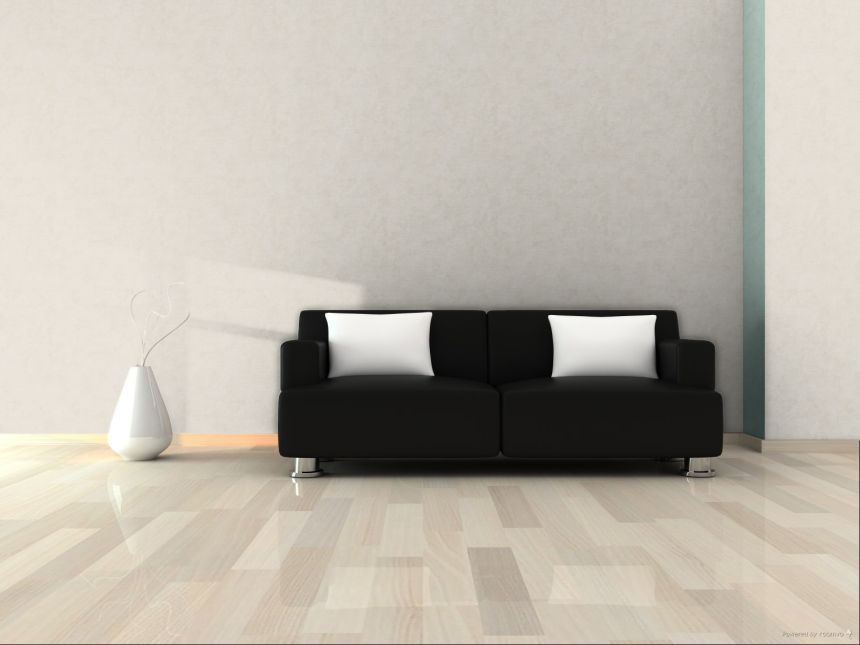 Krémová vliesová tapeta na zeď, imitace látky, RE521061, Renaissance, Design Id