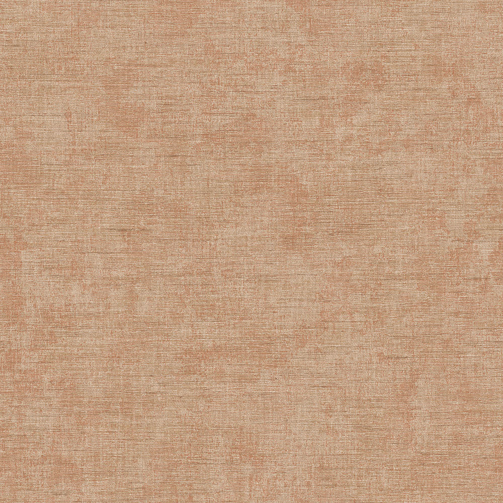 Hnědá vliesová tapeta na zeď, imitace látky, RE521064, Renaissance, Design Id