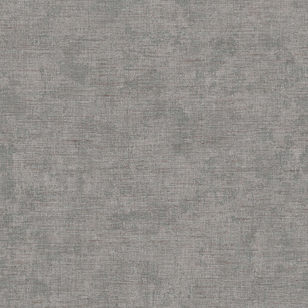 Taupe (šedo-béžová) vliesová tapeta na zeď, imitace látky, RE521065, Renaissance, Design Id