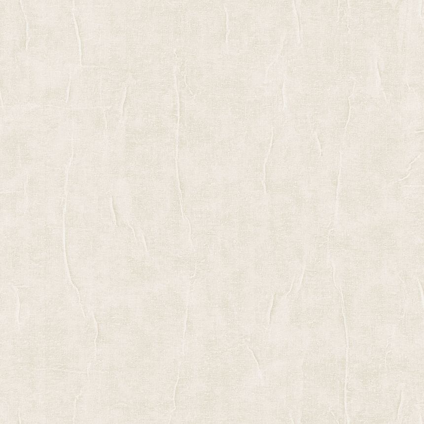 Bílá vliesová tapeta na zeď, imitace kamene, RE521081, Renaissance, Design Id
