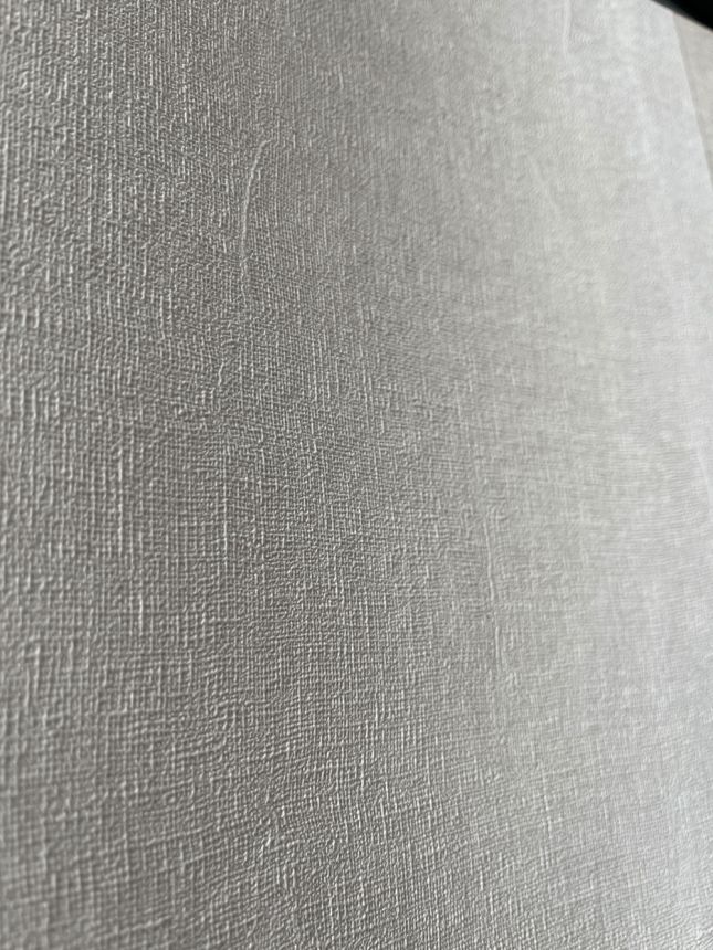 Bílá vliesová tapeta na zeď, imitace kamene, RE521081, Renaissance, Design Id