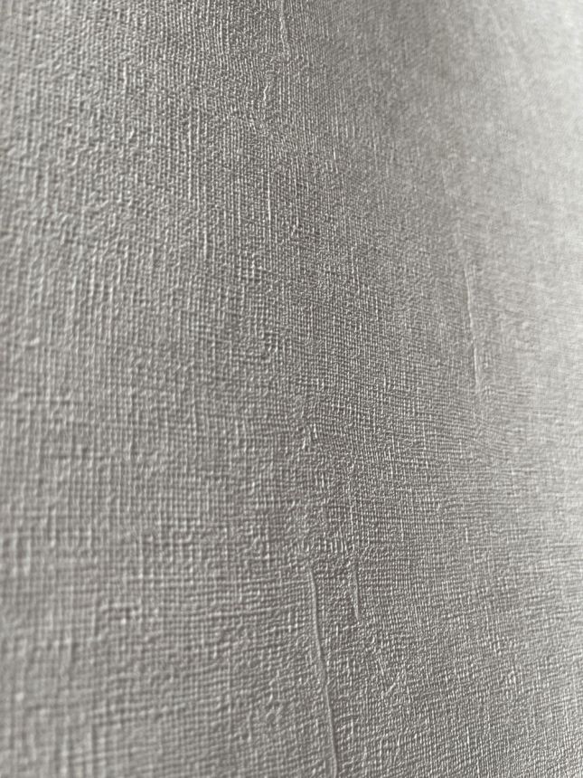 Šedo-béžová (Taupe) vliesová tapeta na zeď, imitace kamene, RE521083, Renaissance, Design Id