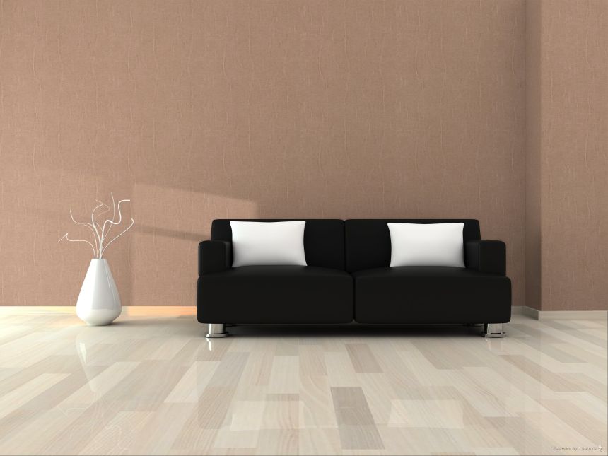 Béžovo-hnědá vliesová tapeta na zeď, imitace kamene, RE521084, Renaissance, Design Id