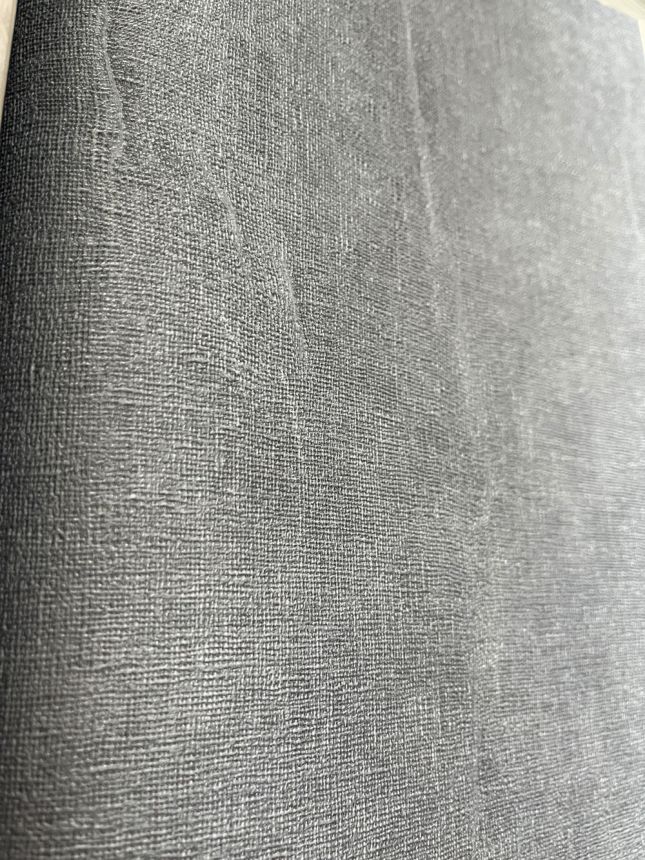 Tmavě modrá vliesová tapeta na zeď, imitace kamene, RE521086, Renaissance, Design Id