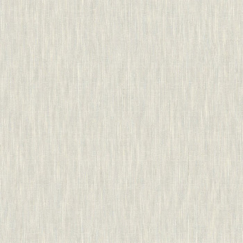 Metalická šedobéžová vliesová tapeta, vzhled rohože 347363, Matières - Wood, Origin