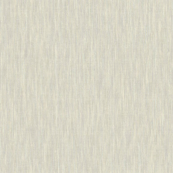 Šedobéžová vliesová tapeta, vzhled rohože 347316, Matières - Wood, Origin