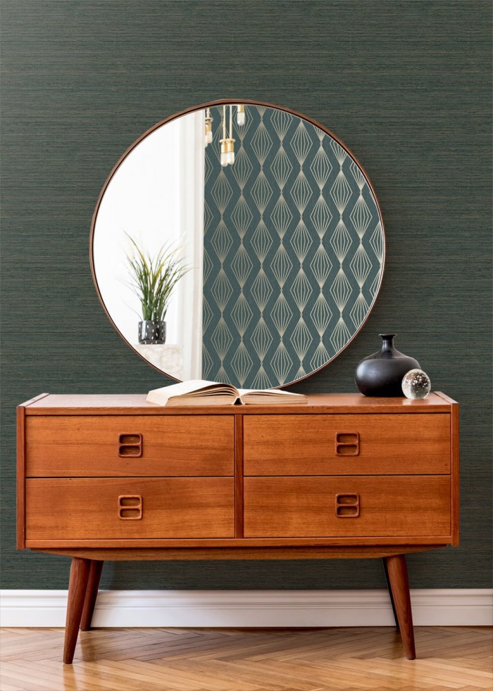 Luxusní vliesová tapeta s vinylovým povrchem 111296, Indulgence, Graham Brown Boutique