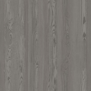 Vliesová tapeta na zeď šedá Dřevo, imitace dřeva 347525, Matières - Wood, Origin