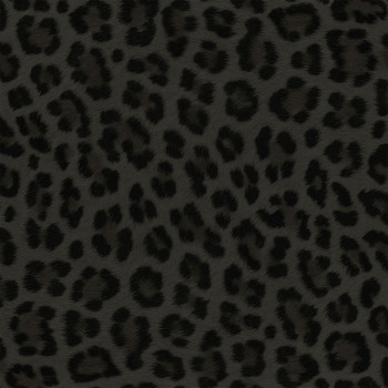Vliesová tapeta na zeď, vzor kůže leoparda 347803, Luxury Skins, Origin