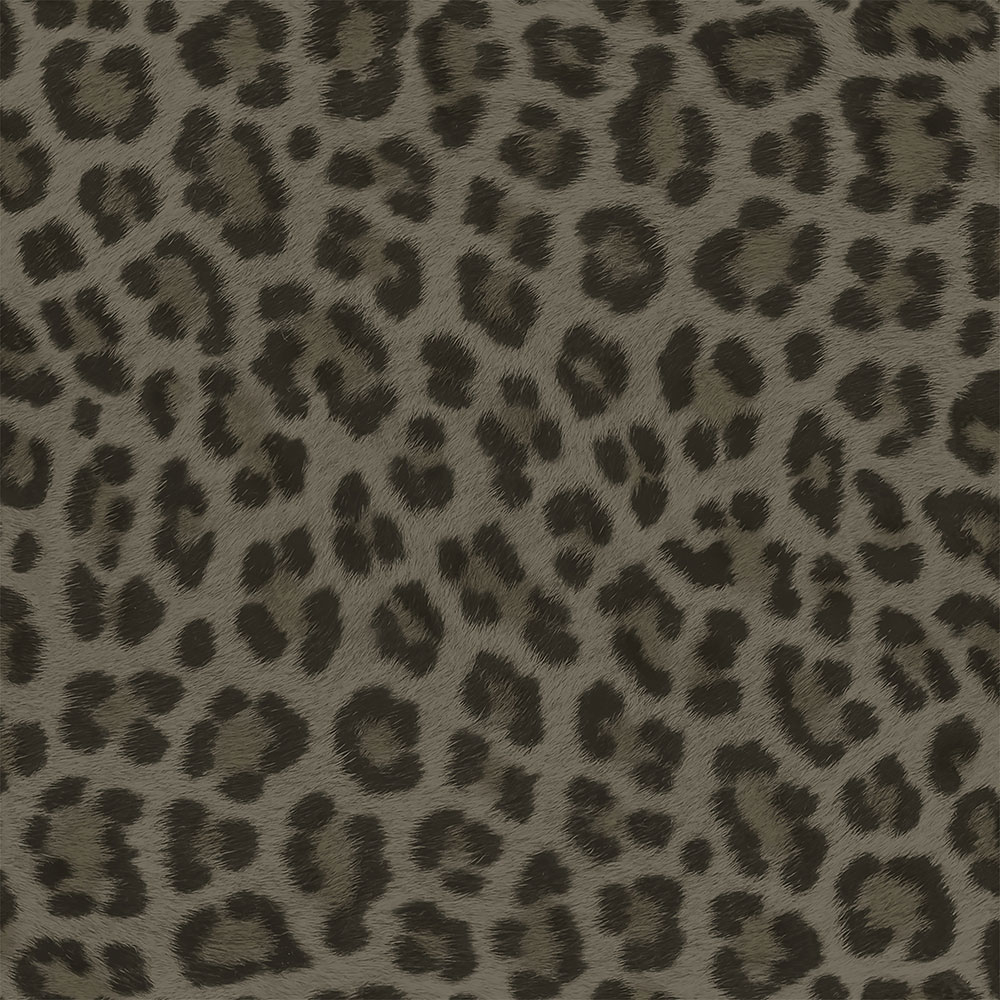 Vliesová tapeta na zeď, vzor kůže leoparda 347802, Luxury Skins, Origin