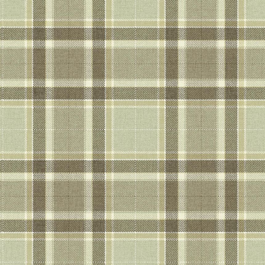 Tapeta Stirling, hnědá, šedá, CA10406, Carl Robinson Edition 24 The Highlands