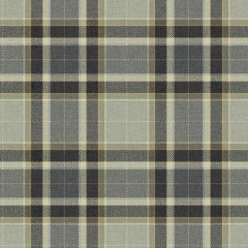 Tapeta Stirling, béžovo-šedá, šedá, CA10408, Carl Robinson Edition 24 The Highlands