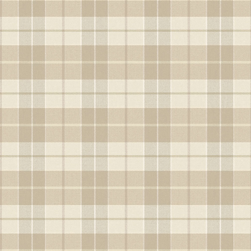 Tapeta Melrose, krémovo-béžová, CA10507, Carl Robinson Edition 24 The Highlands