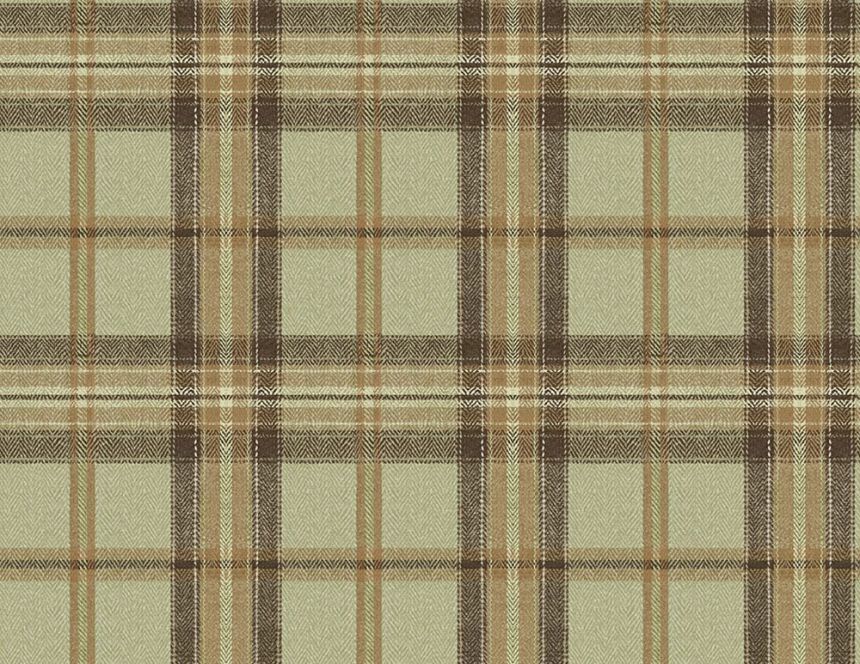 Tapeta Berwick, zelená, CA10706, Carl Robinson Edition 24 The Highlands